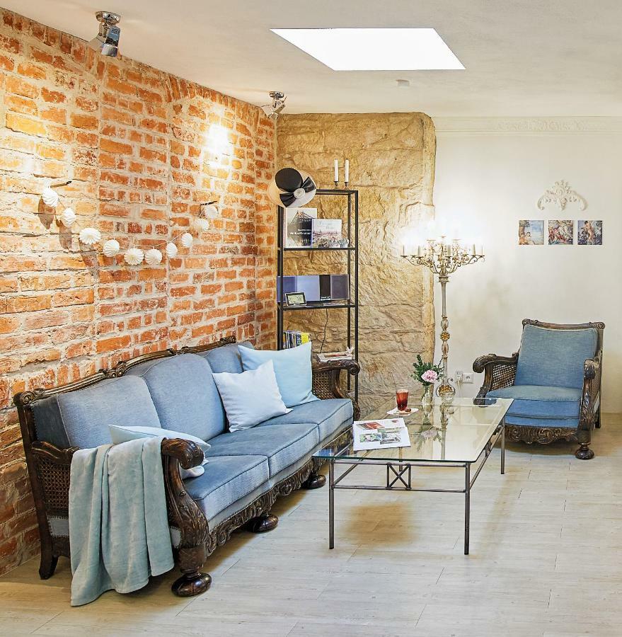 Appartement Strohhutmanufaktur à Dresde Extérieur photo