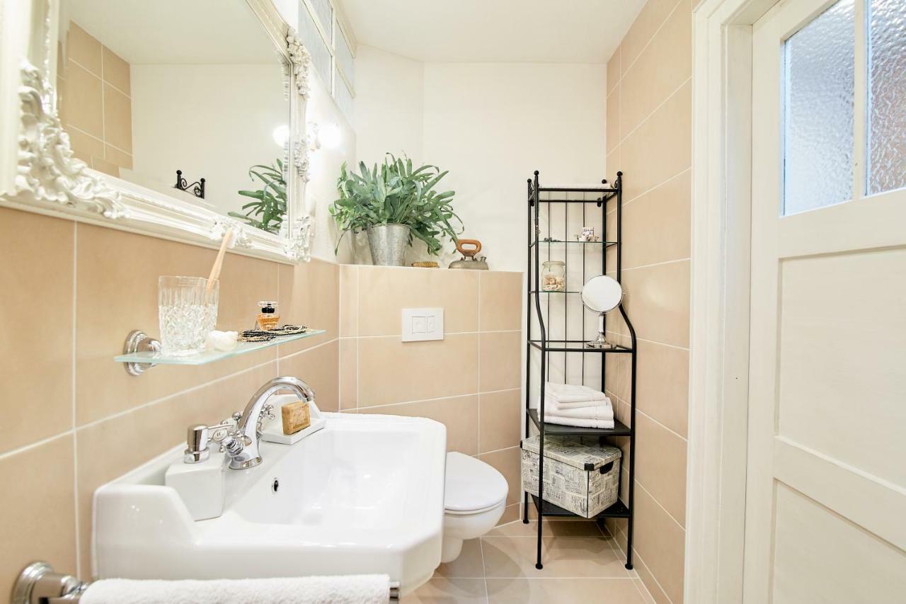 Appartement Strohhutmanufaktur à Dresde Extérieur photo